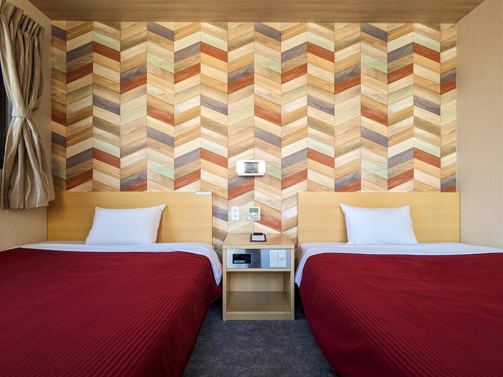 Hotel New Gaea Yakuin Fukuoka  Exteriör bild