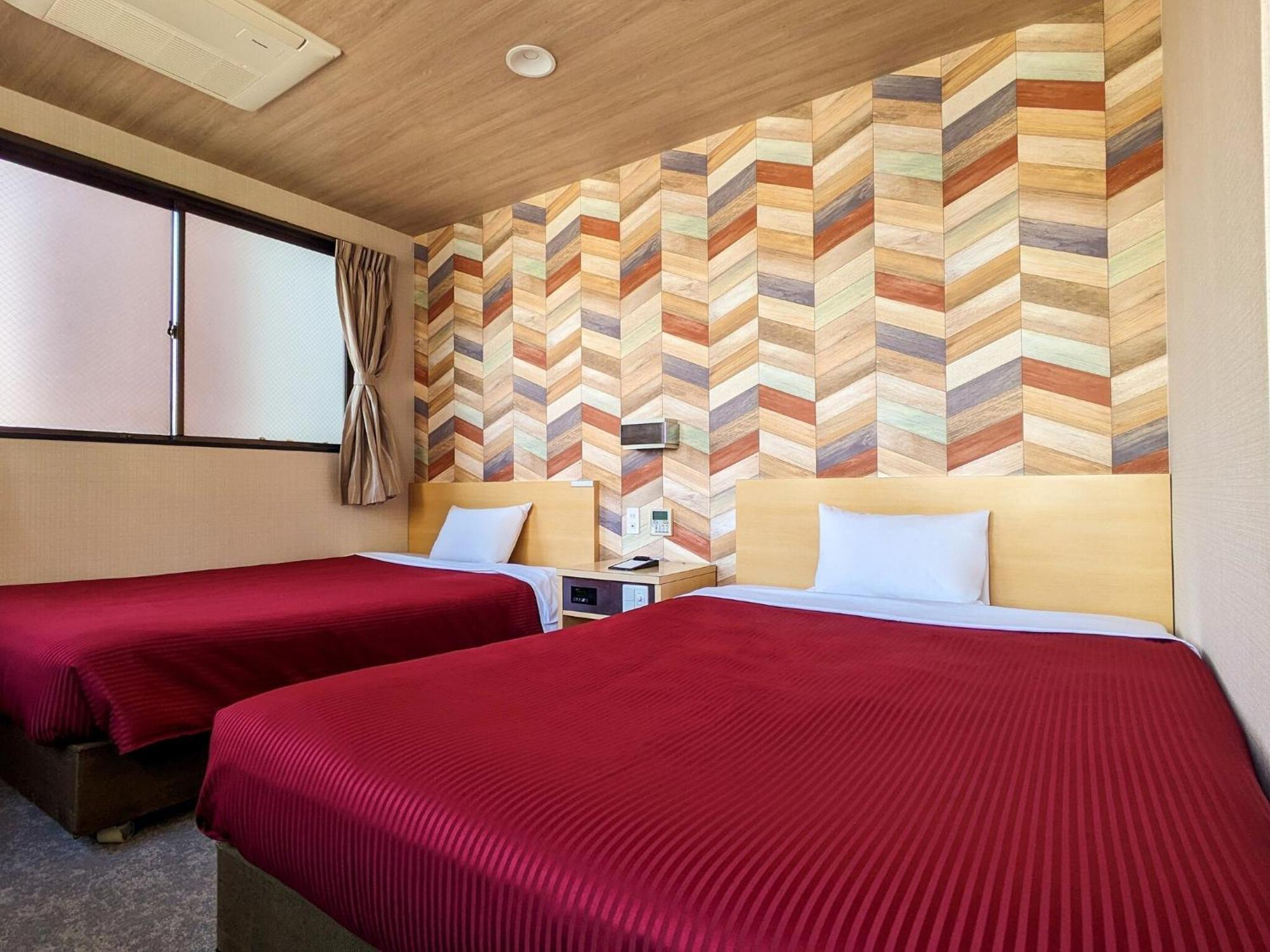 Hotel New Gaea Yakuin Fukuoka  Exteriör bild