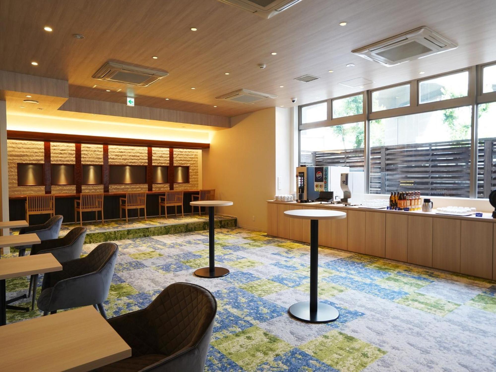 Hotel New Gaea Yakuin Fukuoka  Exteriör bild