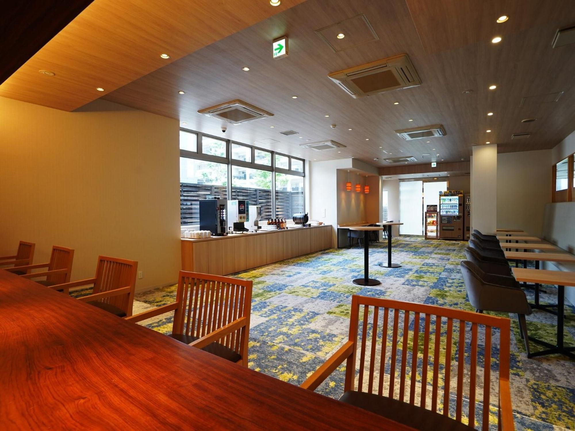 Hotel New Gaea Yakuin Fukuoka  Exteriör bild