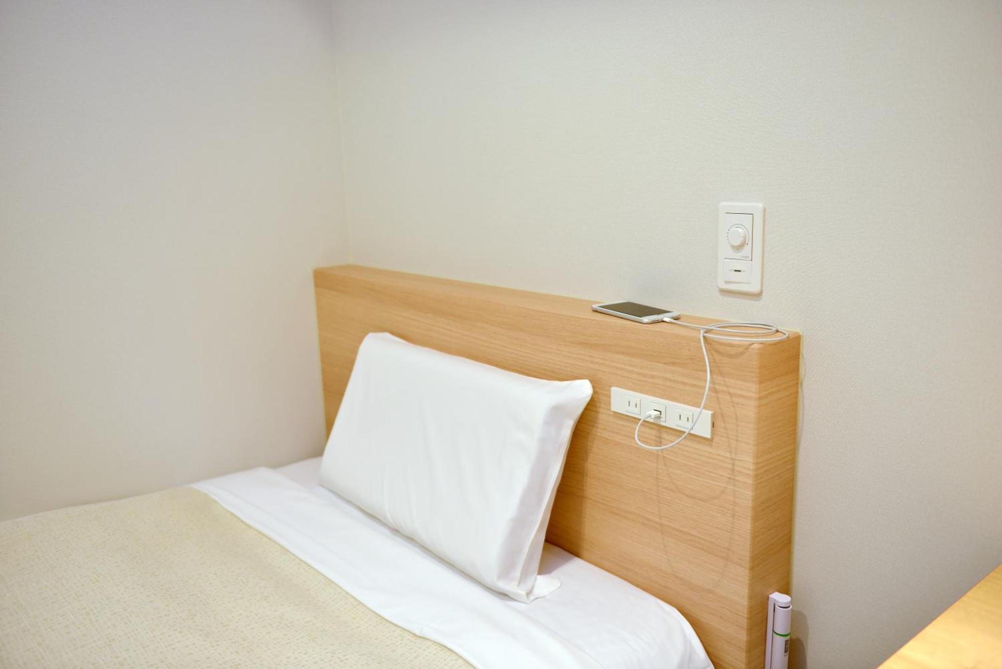 Hotel New Gaea Yakuin Fukuoka  Exteriör bild