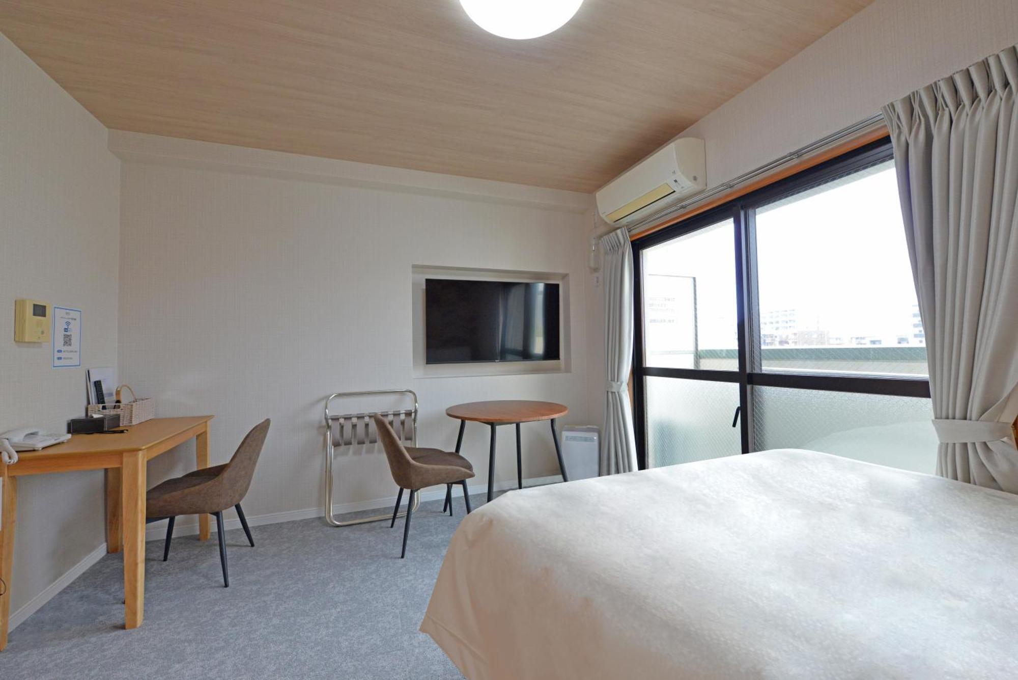 Hotel New Gaea Yakuin Fukuoka  Exteriör bild